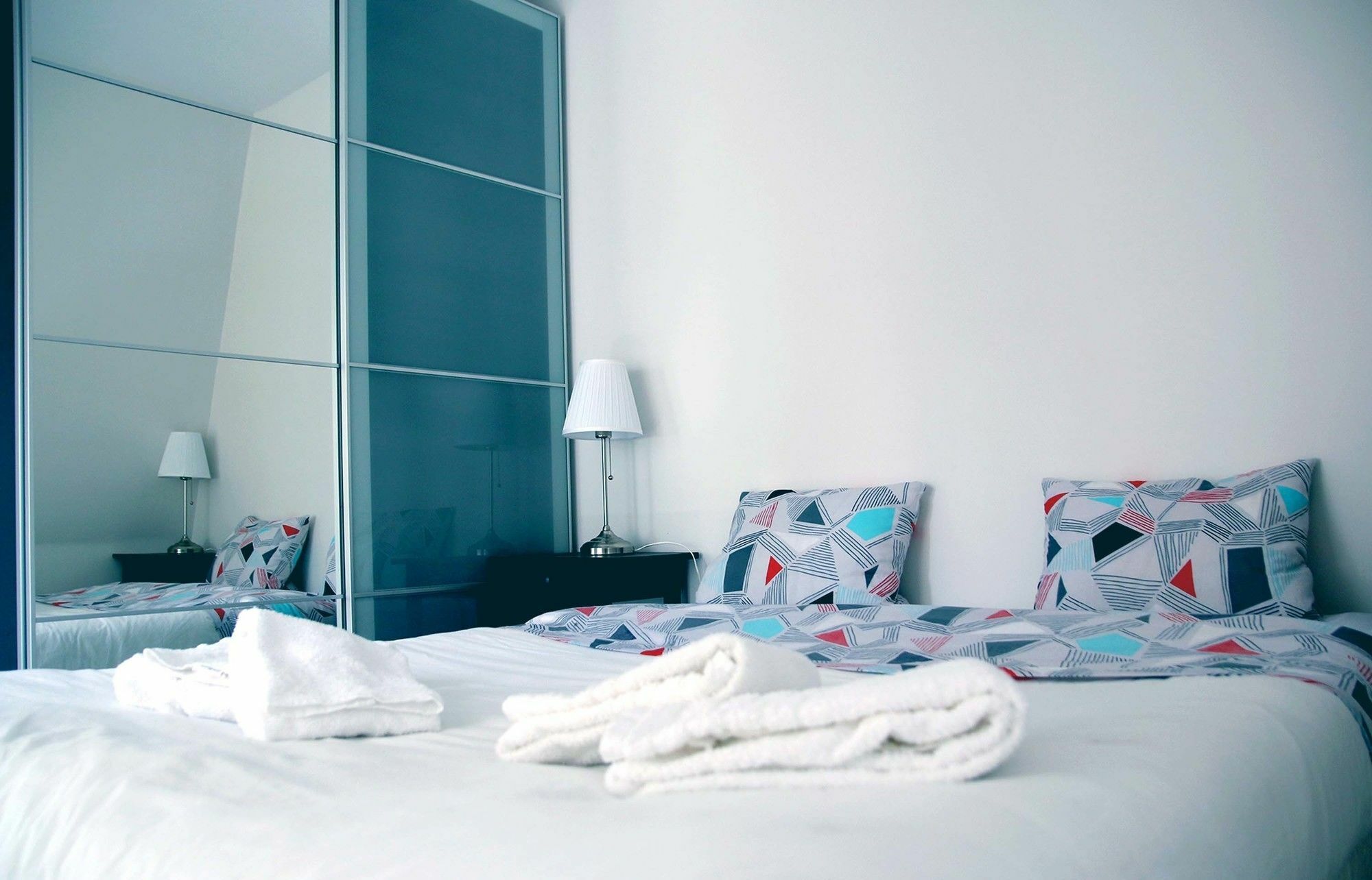 Rue De Ponthieu Central Furnished Apartment Paříž Exteriér fotografie