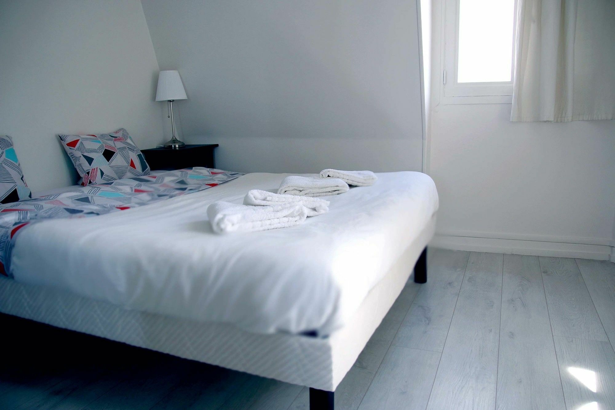 Rue De Ponthieu Central Furnished Apartment Paříž Exteriér fotografie